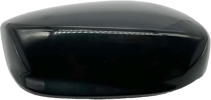 Replacement For Honda Accord 2008-2012 Right Passenger Door Side Rear View Mirror Cover Cap RH