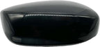 Replacement For Honda Accord 2008-2012 Right Passenger Door Side Rear View Mirror Cover Cap RH