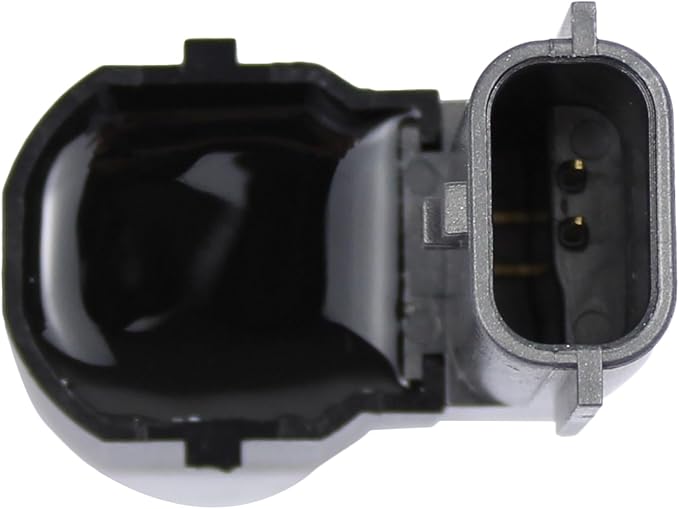 ApplianPar Front Parking Sensor for Nissan Titan 2017-2021, Titan XD 2016-2019, Infiniti Q50 2017-2021, Q60 2017-2021, QX60 2