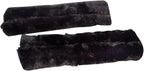 Tusk UTV Seat Belt Sleeves 14" Black For POLARIS GENERAL 1000 EPS 2016-2021
