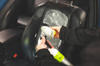 KOCHCHEMIE Pol Star - Vehicle Leather & Suede Cleaner; Effective Natural Vehicle Cleaner with Protection Formula; Cleans and 