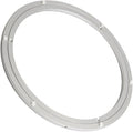 Aluminum Heavy Duty Lazy Susan Rotating Turntable Bearing Swivel Plate Hardware for Dining-Table (16 inch)