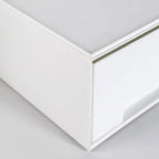 Makeup Organiser Storage Makeup Desk Cosmetic Storage Box Organizer with Drawers for Dressing Table, Vanity Countertop, Bathr