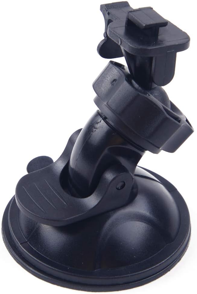 beler Car Suction Cup Mount Bracket Holder Fit for HP Dash cam F800X F505G F335 F310 F210 F350 F555G F800G