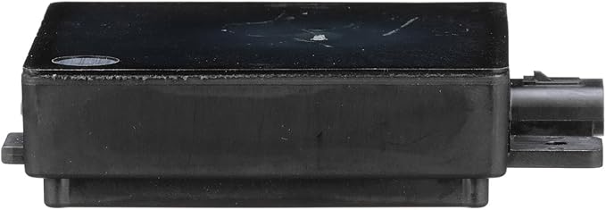 Replacement Left Blind Spot Detection System Warning Sensor for 2011-2013 Ford, Lincoln Edge, Explorer, MKX, Police Intercept
