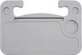 1 Pcs Car Steering Wheel Tray for Cadillac Seville/DeVille/Escalade ESV/Lyriq/Vistiq, Multi-Functional Notebook Eating Desk Double-Sided Design Table Holder Auto Interior Accessories,B