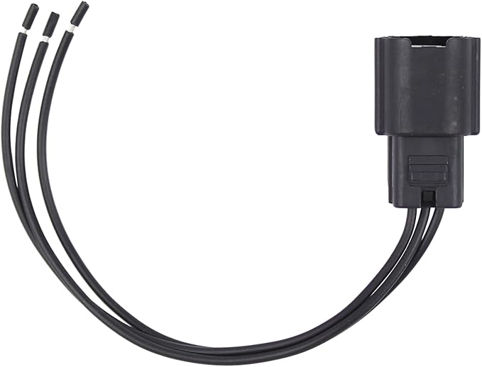 4Pcs Parking Assist Sensor with Connector for Buick Encore Enclave Regal Lacrosse Chevrolet Silverado GMC Sierra 1500 2500 3500 Suburban Tahoe Camaro Cadillac CT6 Escalade XT5 ATS CTS XTS