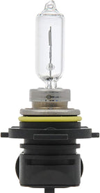 SYLVANIA - H1 SilverStar - High Performance Halogen Headlight Bulb, High Beam, Low Beam and Fog Replacement Bulb, Brighter Downroad with Whiter Light (Contains 2 Bulbs)