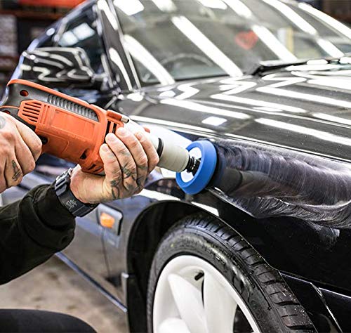 Meguiar'S G190200Eu Scratch Removal Kit To Remove Light Car Scratches, Blemishes And Swirls