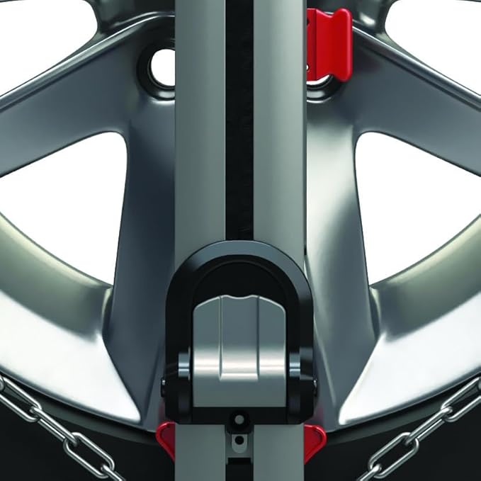 KÖNIG Easy-FIT CU-9 065 Snow Chains, Set of 2