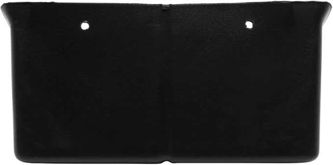 Trim Parts 5230 Seatbelt Pocket with Shoulder Belt (1966-1968 Corvette)