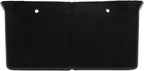 Trim Parts 5230 Seatbelt Pocket with Shoulder Belt (1966-1968 Corvette)