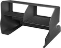 smabee Center Console Organizer for 2024 2025 2026 Toyota Land Cruiser Prado 250 Accessories Interior ABS Center Console Organizer Storage Box Tray Insert Black
