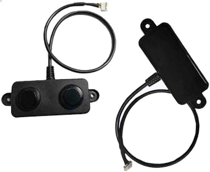 Taidacent Waterproof Ultra-Precision Ultrasonic Sensor Presence and Detection Parking Occupancy Sensor Vehicle Presence Detec