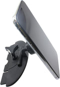 CD Slot Car Mount for Galaxy A12 A32 A42 A51 A52 A71 A72 5G Phones - Magnetic Holder Swivel Dock Strong Grip CD Player Slot Z1R Compatible with Samsung Galaxy A12 A32 A42 A51 A52 A71 A72 5G Models