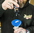 Meguiar'S G190200Eu Scratch Removal Kit To Remove Light Car Scratches, Blemishes And Swirls