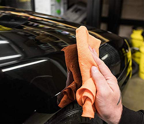 Meguiar'S G190200Eu Scratch Removal Kit To Remove Light Car Scratches, Blemishes And Swirls