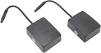 Blind Spot System, Universal BSD System DC12-24V, Blind Spot Detection Kit, Rear Cross Traffic Alert, Car Safety Monitoring S