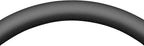 MEWANT Hand Stitch Steering Wheel Cover for Chevy Silverado 1500 2500 Black Smooth Perforated Faux Leather Steering Wrap