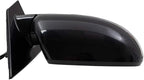 Brock Replacement Side View Mirror Compatible with 2016-2018 Sorento Passenger Replacement Power Heated Signal Blind Spot Det