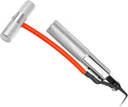 Car Windshield Removal Tool, Vehicle Windscreen Glass Scraper Knife, Automotive Window Repair Cutter Remover Blade Replacemen