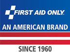 First Aid Only 223-U OSHA-Compliant First Aid Kit, All-Purpose 25-Person Emergency First Aid Kit for Business, Worksite, Home