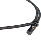 Bracelet Car Window Breaker Wrist Strap Escape Tool, Car Emergency Self Rescue Tool， Tungsten Carbide Bead & Handcuff Key (AH