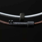 EDC Survival Bracelet, Car Window Breaker Wrist Strap Escape Tool, Vehicle Emergency Rescue Wristbands, Rapid Escape Emergenc