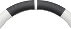 MEWANT Tesla Model 3 Highland/Model Y DIY Stitching Steering Wheel Cover Wrap for Tesla Model 3 Highland 2023-2025/Model Y 2025 Highland for Tesla Model 3/Model Y Accessories