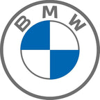 BMW 51472458558 All-Weather Floor Mat for G07 X7 (Rear, 3rd Row 7 Seat X7)