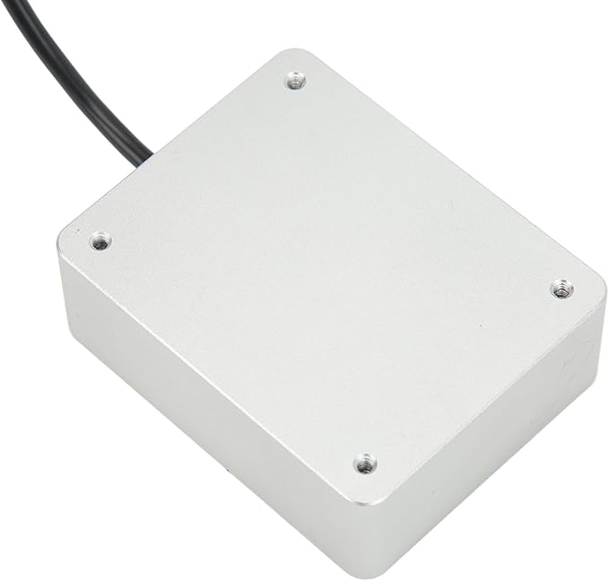Blind Spot Detection Sensor, 24GHz BSD radar blind spot monitor and lane change warning sensor IP67 car rear bumper radar kit