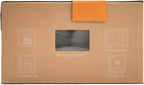 Wevac 6''x100' & 8''x100' 2 Rolls, Vacuum Seal Roll Keeper with Cutter, Ideal Vacuum Sealer Bags for Food Saver, BPA Free, Co