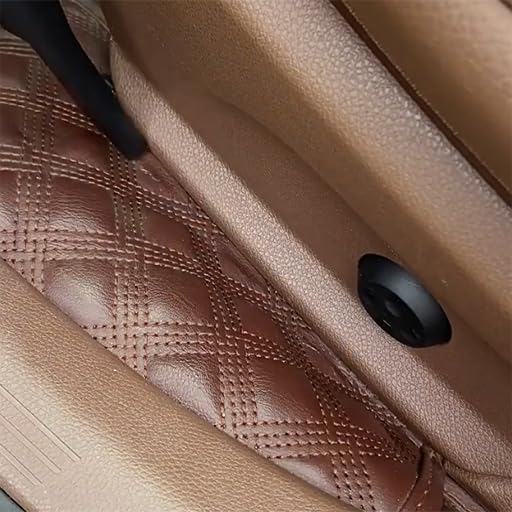 Car Vacuum Portable Cordless, Handheld Vacuum with Cordless with 30Mins Rechargeable Battery, 90W High Power, Small Handheld 