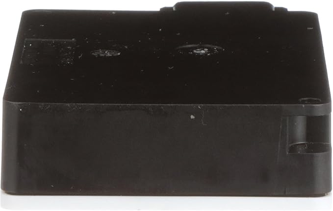 Mechanics Choice Blind Spot Detection System Warning Sensor for 2013-2016 Chrysler, Dodge Grand Caravan, Town & Country