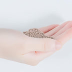 40 Gram Dessicant Canister, Molecular Sieve Reusable Desiccant Dehumidifier for Car, Closet, Cabinet, Bag, Tool Box