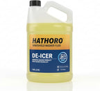 De-Icer Windshield Washer Fluid, -34°F Protection | 1 Gallon - 6 Pack