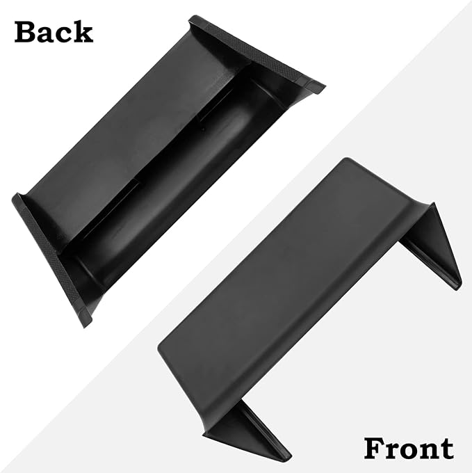 Center Console Organizer fit for VW Atlas and Cross Sport 2018 2019 2020 2021 2022 2023 Interior Storage Box Accessories (Not fit for 2024)