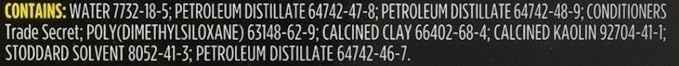 Meguiar's Professional Quik Detailer M6601 - Pro All in One that Removes Paint Defects, Adds Shine, and Protects Paint in One Step, 128 Oz, 1 Gal