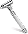 for Tesla Glass Breaker Window Breaker Seatbelt Cutter Safety Hammer Car Window Breaker Tool Seatbelt Cutter Emergency Rescue