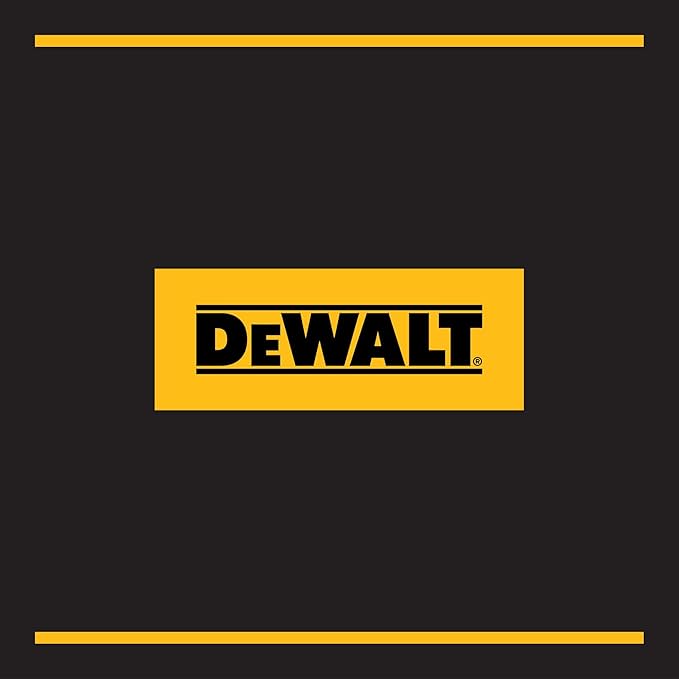 DEWALT Tire Inflator Portable Air Compressor 20V MAX, Car Air Pump with Automatic Shut Off, LED Light, Tool Only (DCC020IB)