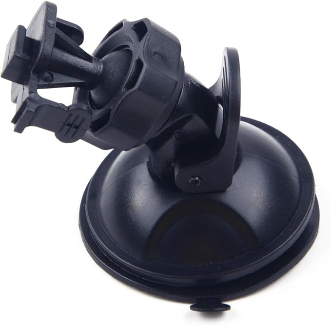 beler Car Suction Cup Mount Bracket Holder Fit for HP Dash cam F800X F505G F335 F310 F210 F350 F555G F800G