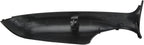 Aramox Car Rear View Mirror, Side Rear View Mirror Cover Rearview Mirror Moulding Trim Replacement for CX‑5 (Left)