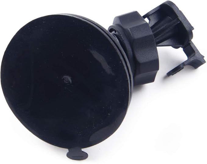 beler Car Suction Cup Mount Bracket Holder Fit for HP Dash cam F800X F505G F335 F310 F210 F350 F555G F800G