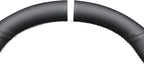 MEWANT Hand Stitched Steering Wheel Cover for Tesla Model 3 2017-2023 / Model Y 2020-2023 for Tesla Model 3/Y Accessories