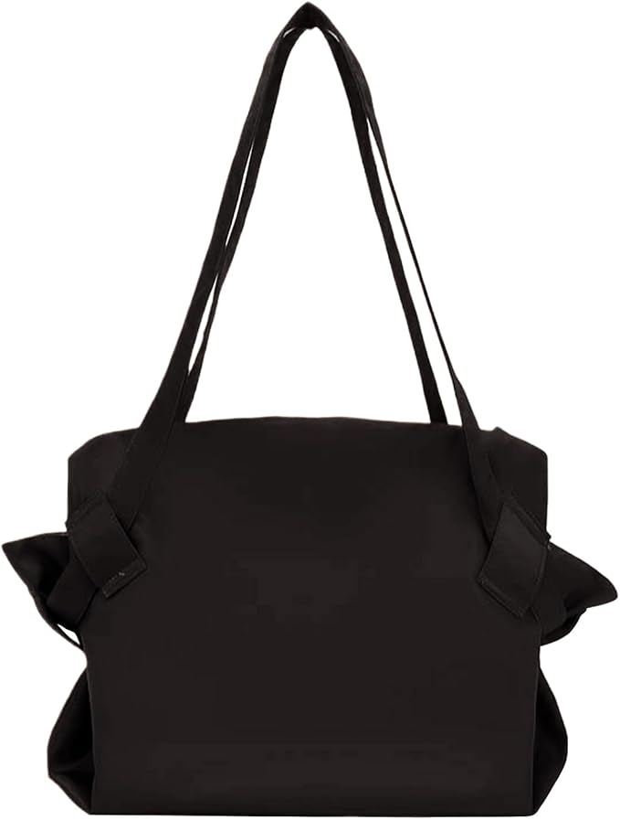 Travel Tote Bag – Foldable Shopping Carrier, Lightweight Portable Organizer, Reusable Folding Bag | Compact Storage Design