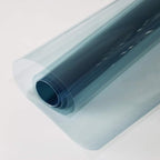 Nano Ceramic Car Front Window Film 99% Anti UV Heat Insulation Sun Blocking Solar Window Tint for Car Windshield Rear Side Window, 40Inch X 33Feet Roll 80% VLT
