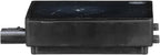 Replacement Left Blind Spot Detection System Warning Sensor for 2011-2013 Ford, Lincoln Edge, Explorer, MKX, Police Intercept