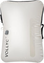25L Waterproof Travel Vacuum Bags, Tear-Resistant Design,Lightweight Compression Storage, Durable Vacuum Seal Bags for Clothi