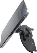 Car Mount CD Slot Magnetic Compatible with Cricket Outlast/Ovation/Ovation 3, Holder Swivel Dock Strong Grip CD Player Slot