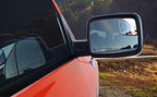 RM10 Blind Spot Mirrors for 2009-2018 Ram Trucks with Non-Towing Mirrors